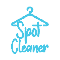 Spot Cleaner